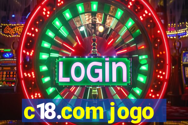 c18.com jogo